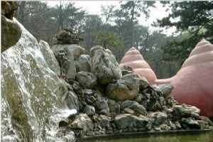 紅螺寺組圖（1）圖片