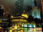 香港風光