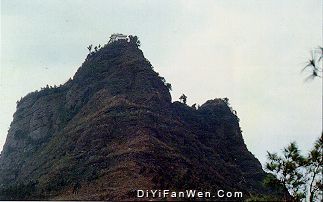 牛頭山渡假村有限公司圖片