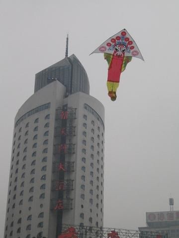 朝天門圖片