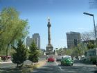 世界最大城市墨西哥城