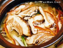 山東酥肉(圖)