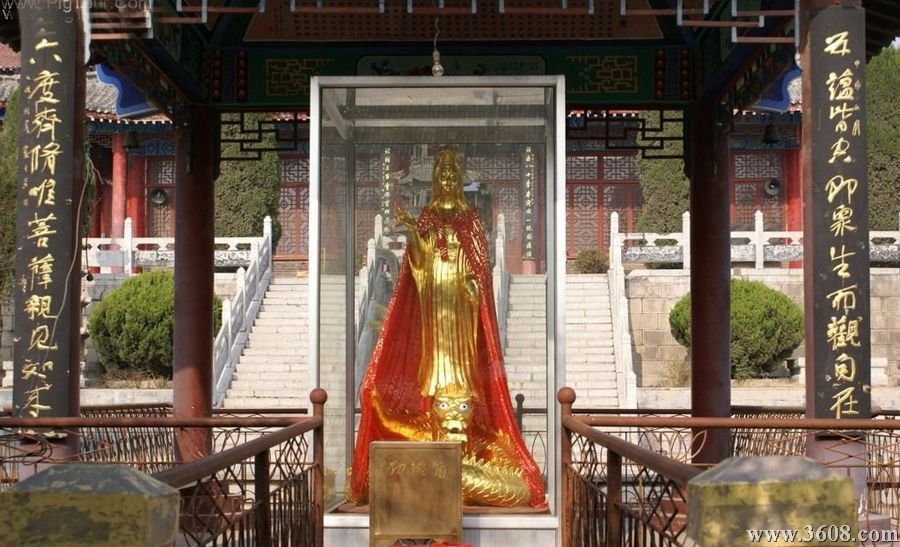 甘泉禪寺圖片