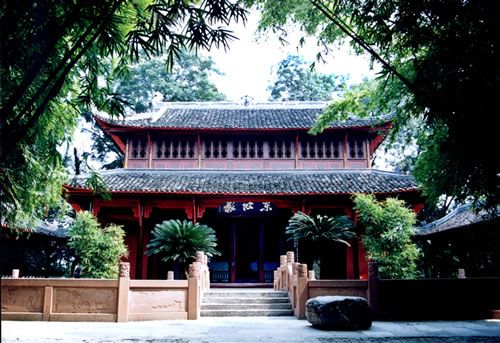 東坡樓圖片