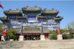 紅螺寺組圖（3）圖片