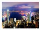 維港夜色