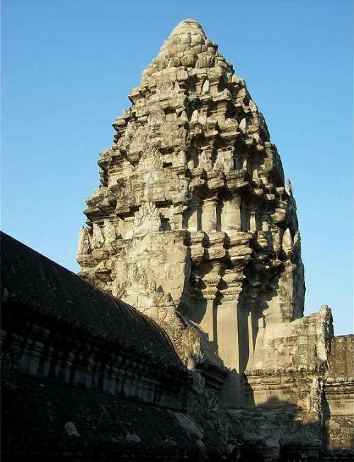 吳哥寺圖片
