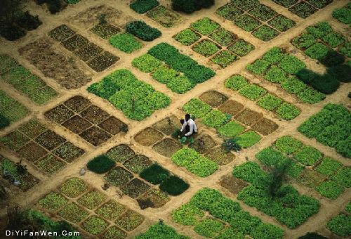 法國旅遊風光攝影大師Yann作品圖片