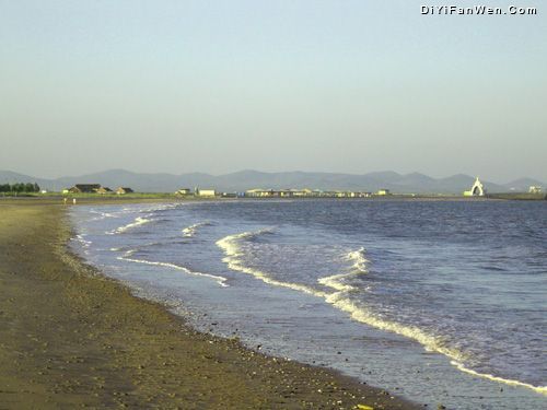 仙浴灣圖片