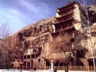 西漢酒泉勝跡