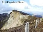 孤隼峰