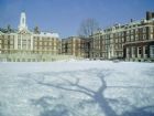 哈佛大學