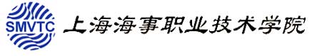 上海海事職業技術學院校徽