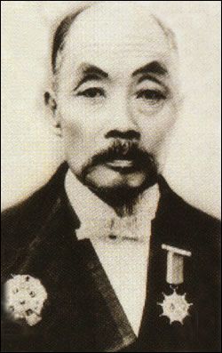 嗇園圖片