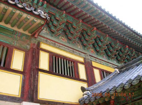慶州佛國寺圖片