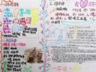 漢字手抄報：隸書