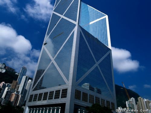 動感之都香港圖片