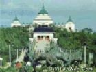 成吉思汗廟