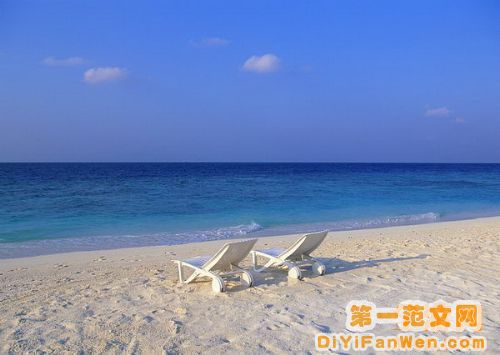 馬爾地夫海灘圖片