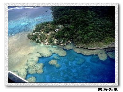 斐濟之旅圖片