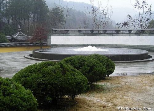 廣州大佛寺圖片