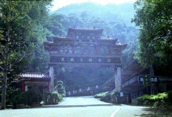萬瑞森林遊樂區圖片