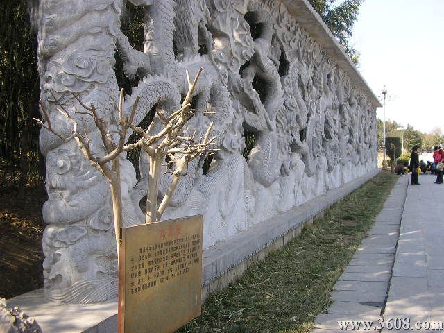 江蘇觀音山圖片