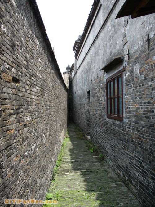 揚州風光圖片