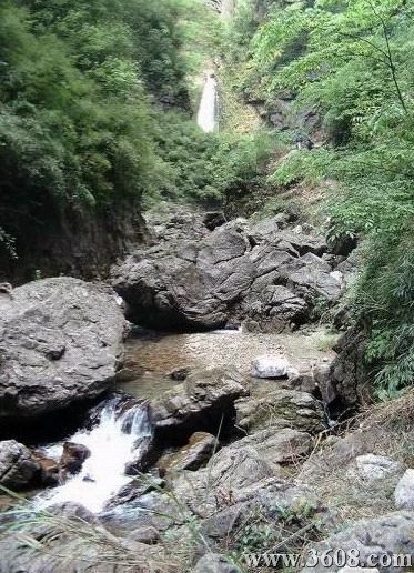 螺絲殼自然保護區圖片