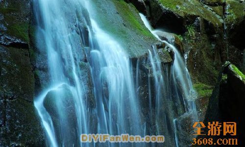 三河古鎮圖片