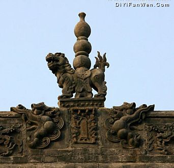 白雲寺圖片