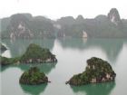 下龍灣海上桂林