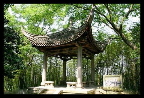 湖南君山圖片