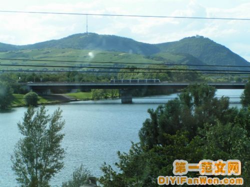 多瑙河圖片
