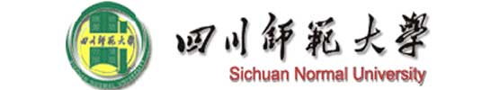 四川師範大學校徽