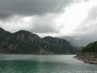 新疆天山天池