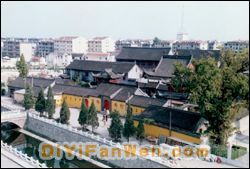 白蒲法寶禪寺圖片