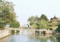 啟園（席家花園）圖片