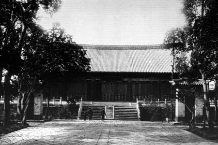 文廟圖片