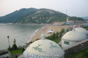連島旅遊度假區圖片