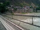 四川瀘定橋
