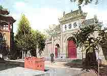 極樂寺圖片