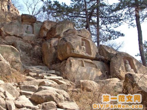 閭山風光圖片