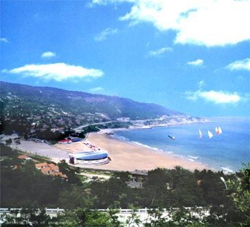 高公島圖片