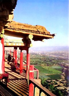 北禪寺圖片