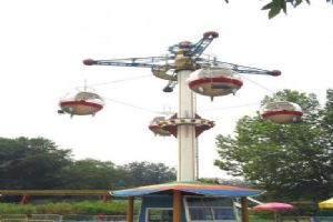 北京遊樂園（組圖）圖片