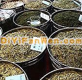 少數民族的飲茶習俗(圖)
