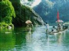 天仙河