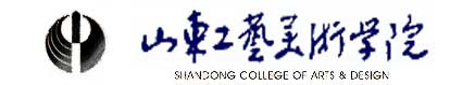 山東工藝美術學院校徽