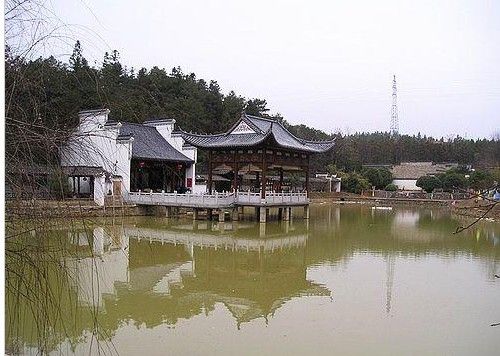 陶瓷歷史博覽區圖片